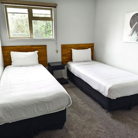 Hideaway Of Rotorua Motel Room photo