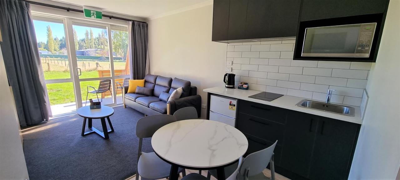 Hideaway Of Rotorua Motel Room photo