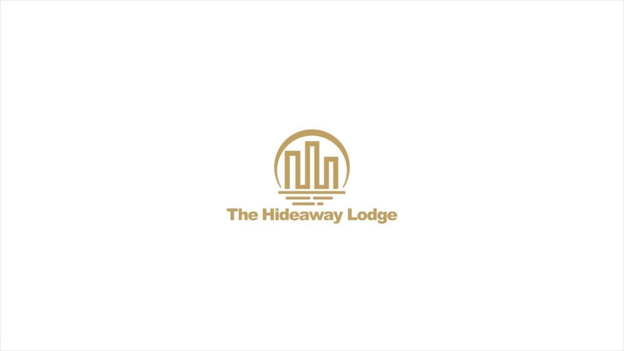 Hideaway Of Rotorua Motel Exterior photo
