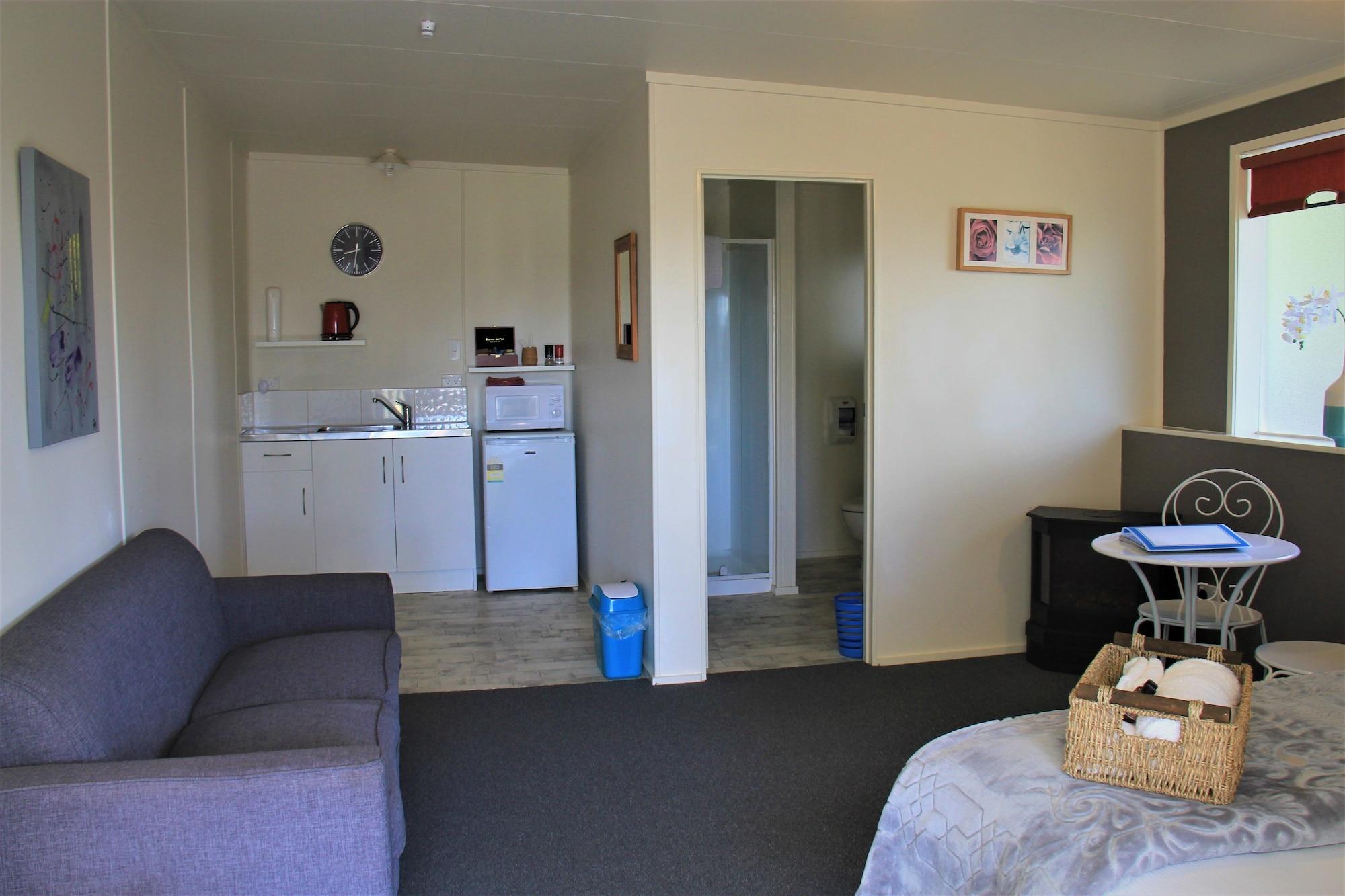 Hideaway Of Rotorua Motel Exterior photo