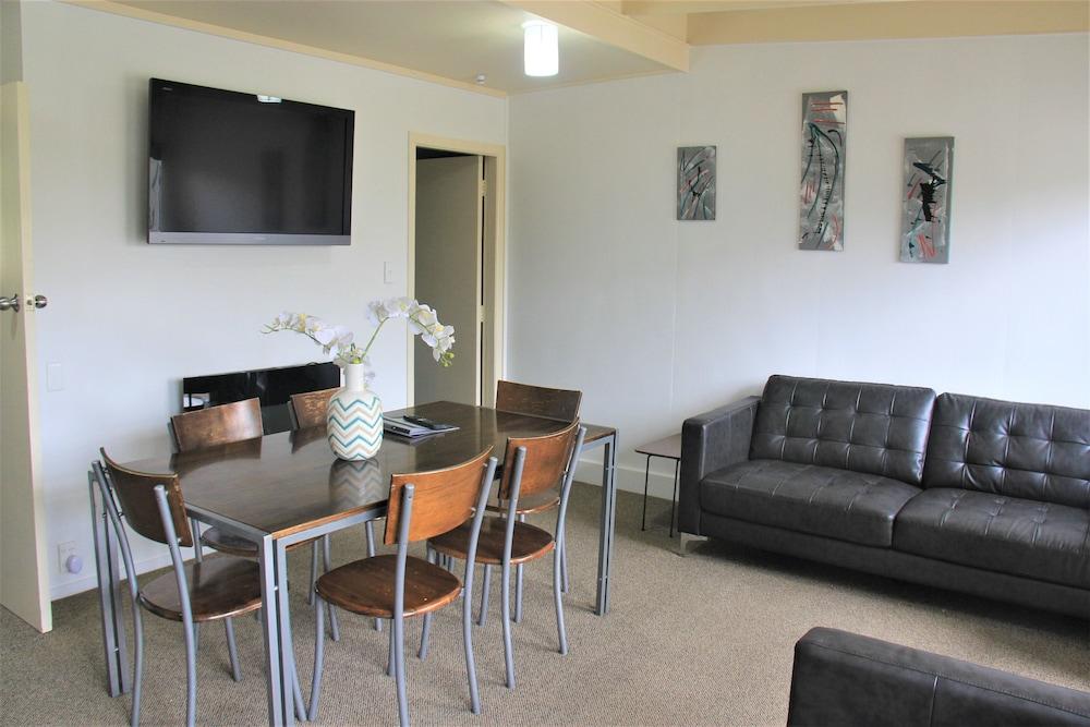 Hideaway Of Rotorua Motel Exterior photo