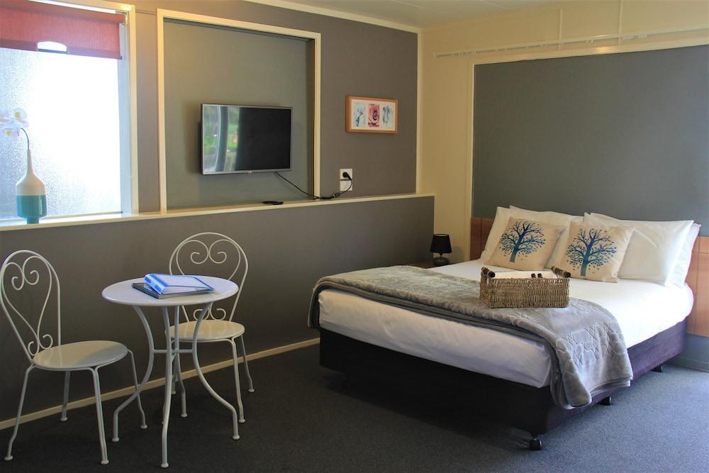 Hideaway Of Rotorua Motel Exterior photo