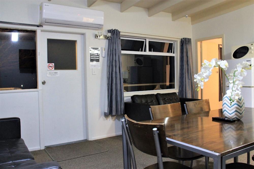 Hideaway Of Rotorua Motel Exterior photo