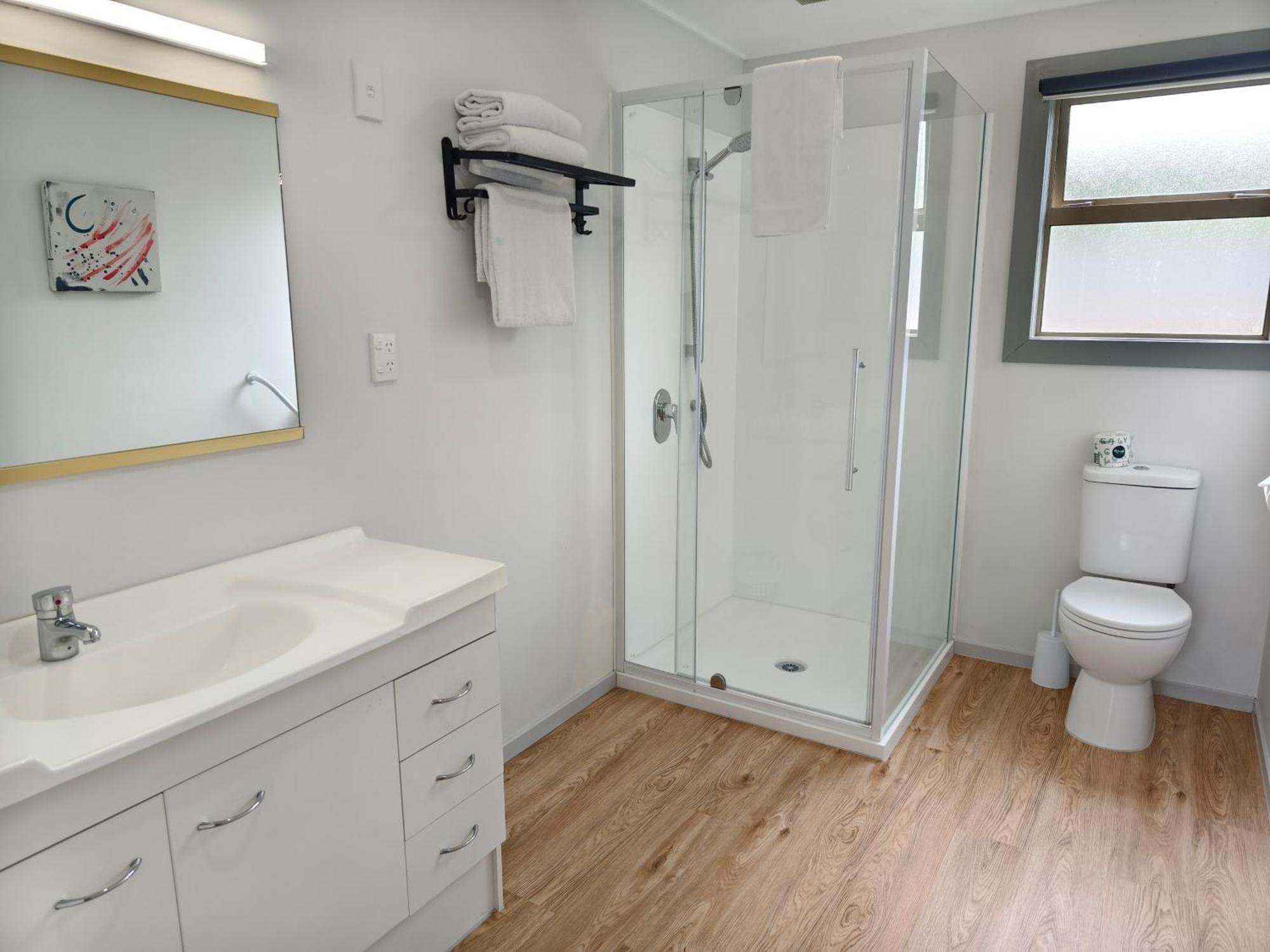Hideaway Of Rotorua Motel Room photo