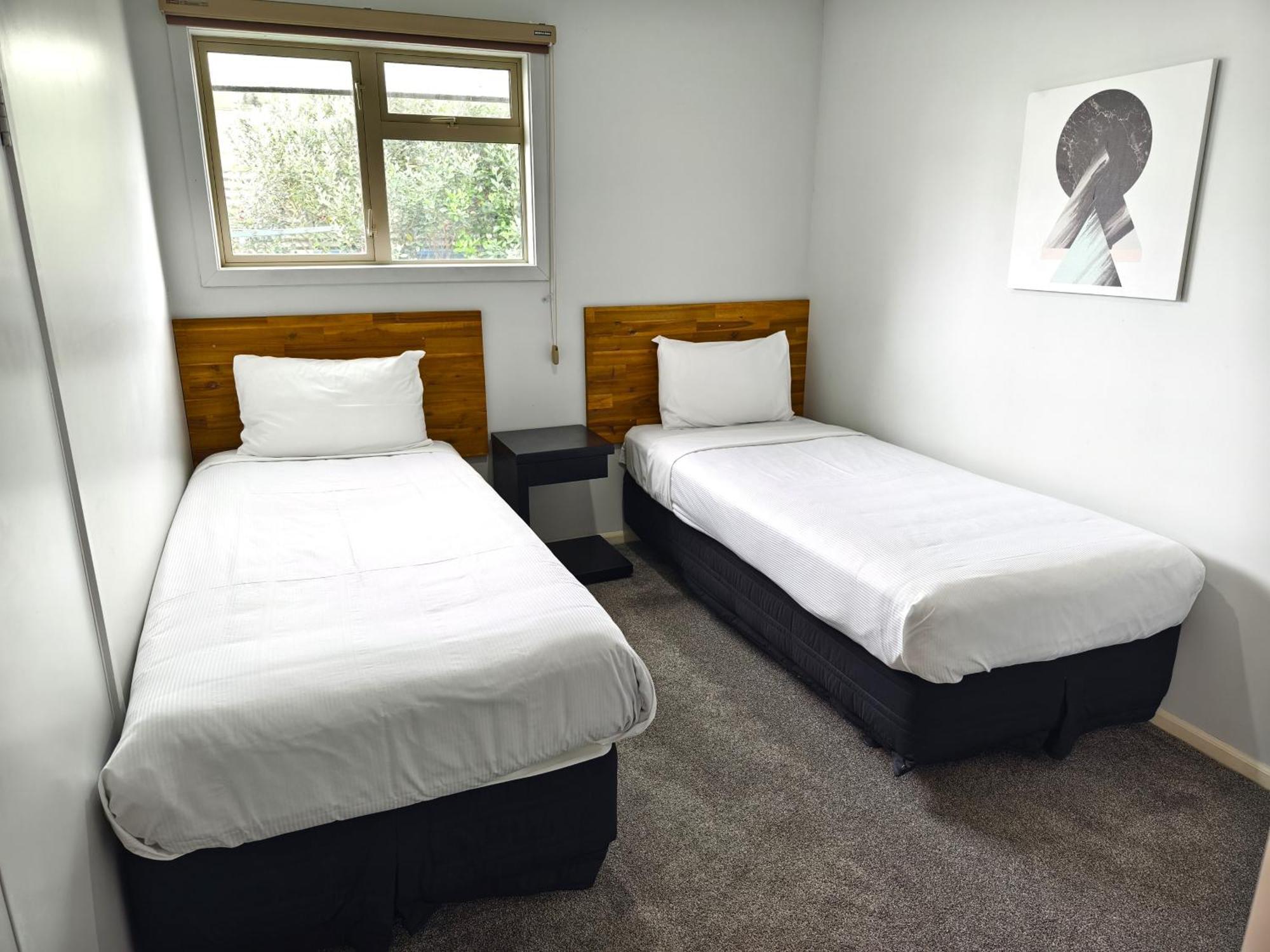 Hideaway Of Rotorua Motel Room photo