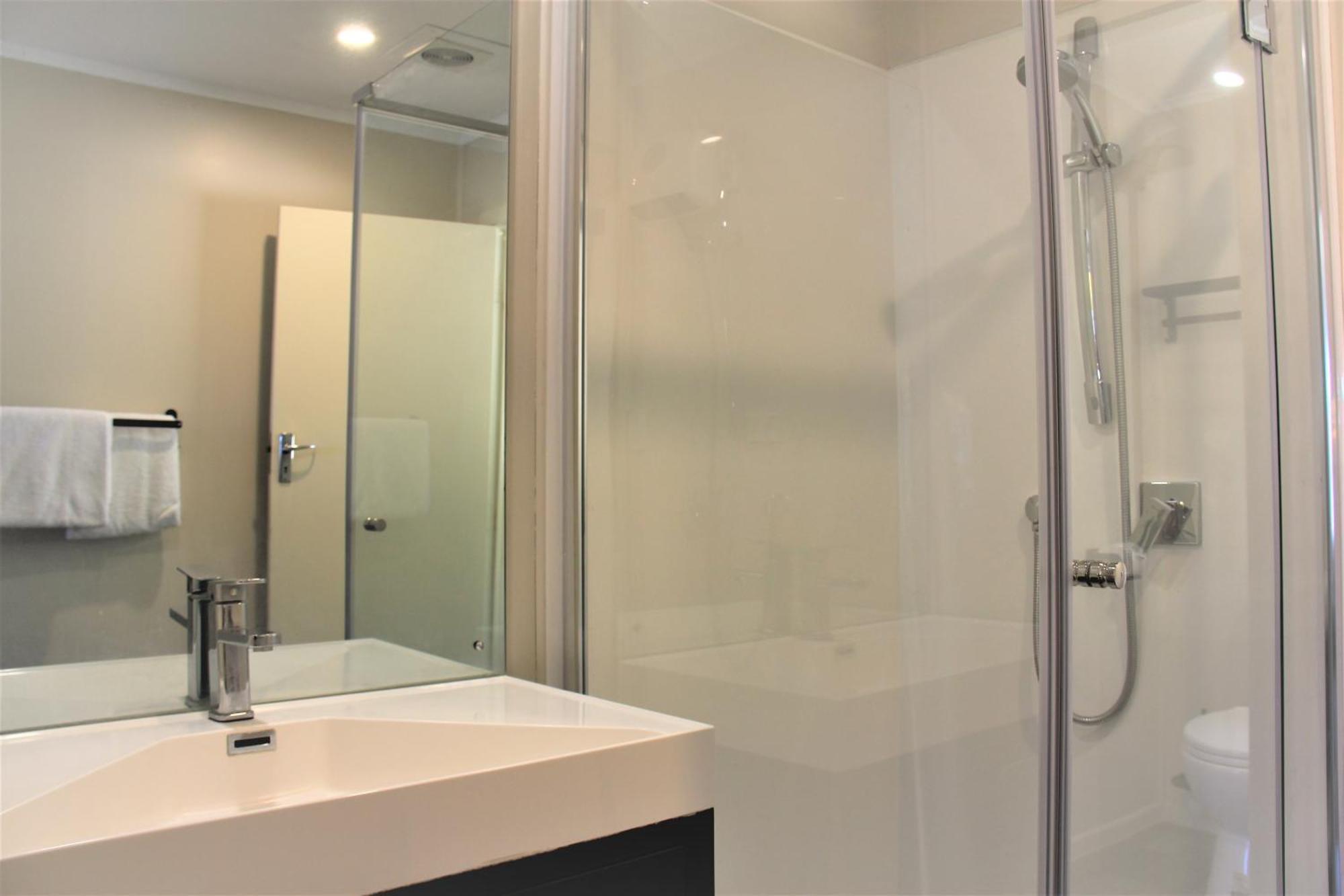 Hideaway Of Rotorua Motel Room photo
