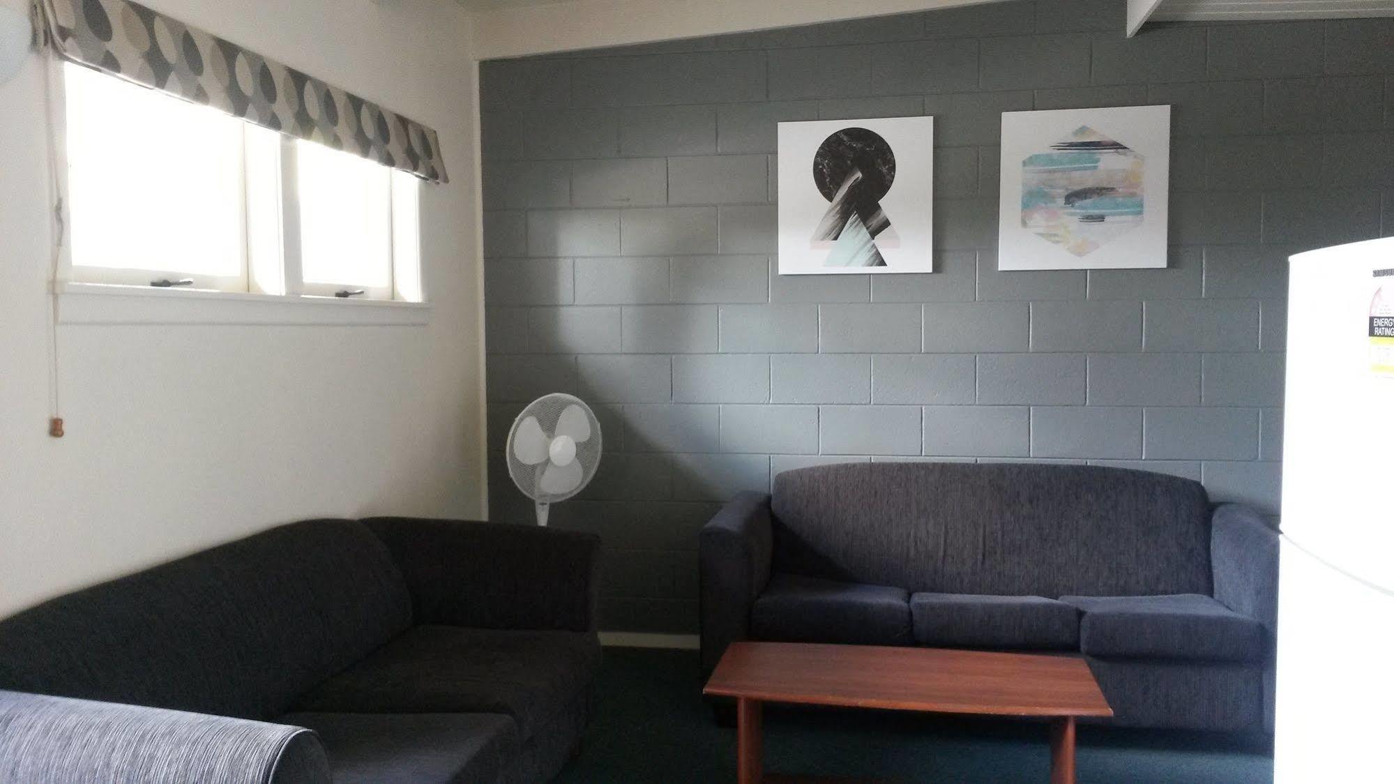 Hideaway Of Rotorua Motel Exterior photo