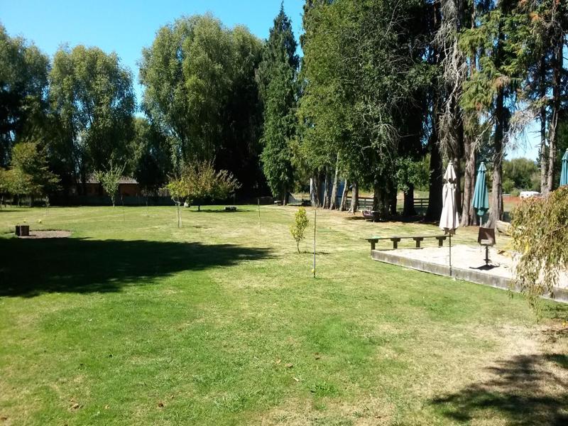 Hideaway Of Rotorua Motel Exterior photo