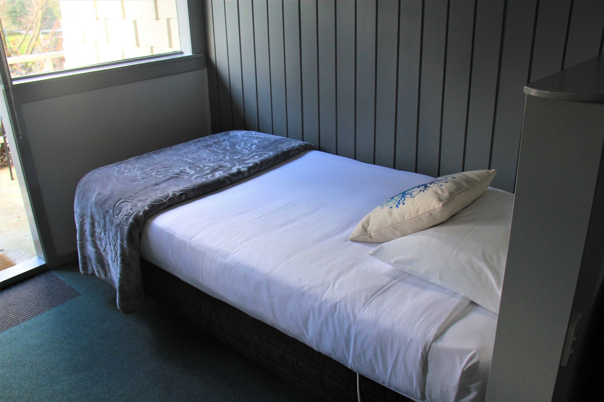 Hideaway Of Rotorua Motel Exterior photo
