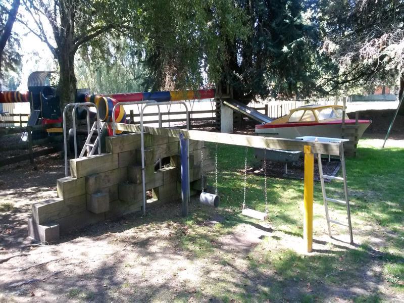 Hideaway Of Rotorua Motel Exterior photo