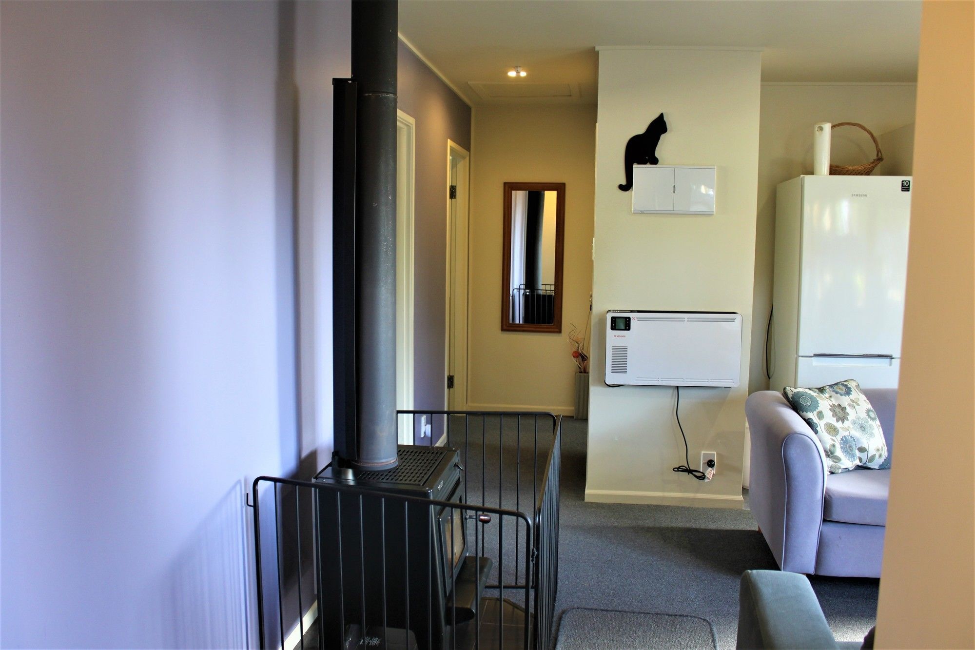Hideaway Of Rotorua Motel Exterior photo